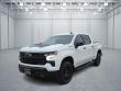 Used 2025 Chevrolet Silverado 1500 LT Trail Boss 4x4 Crew Cab 5.75 ft. box 147.4 in.