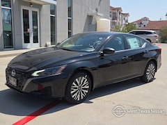 2026 Nissan Altima SV All-Wheel Drive Sedan