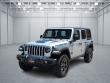 Used 2023 Jeep Wrangler 4xe Rubicon 4x4