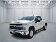  Chevrolet Silverado 2500HD