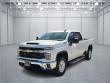 Used 2024 Chevrolet Silverado 2500HD LT 4x4 Crew Cab 6.75 ft. box 159 in. WB