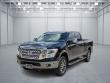 Used 2018 Nissan Titan XD Platinum Reserve Diesel 4x4 Crew Cab 6.5 ft. box 1
