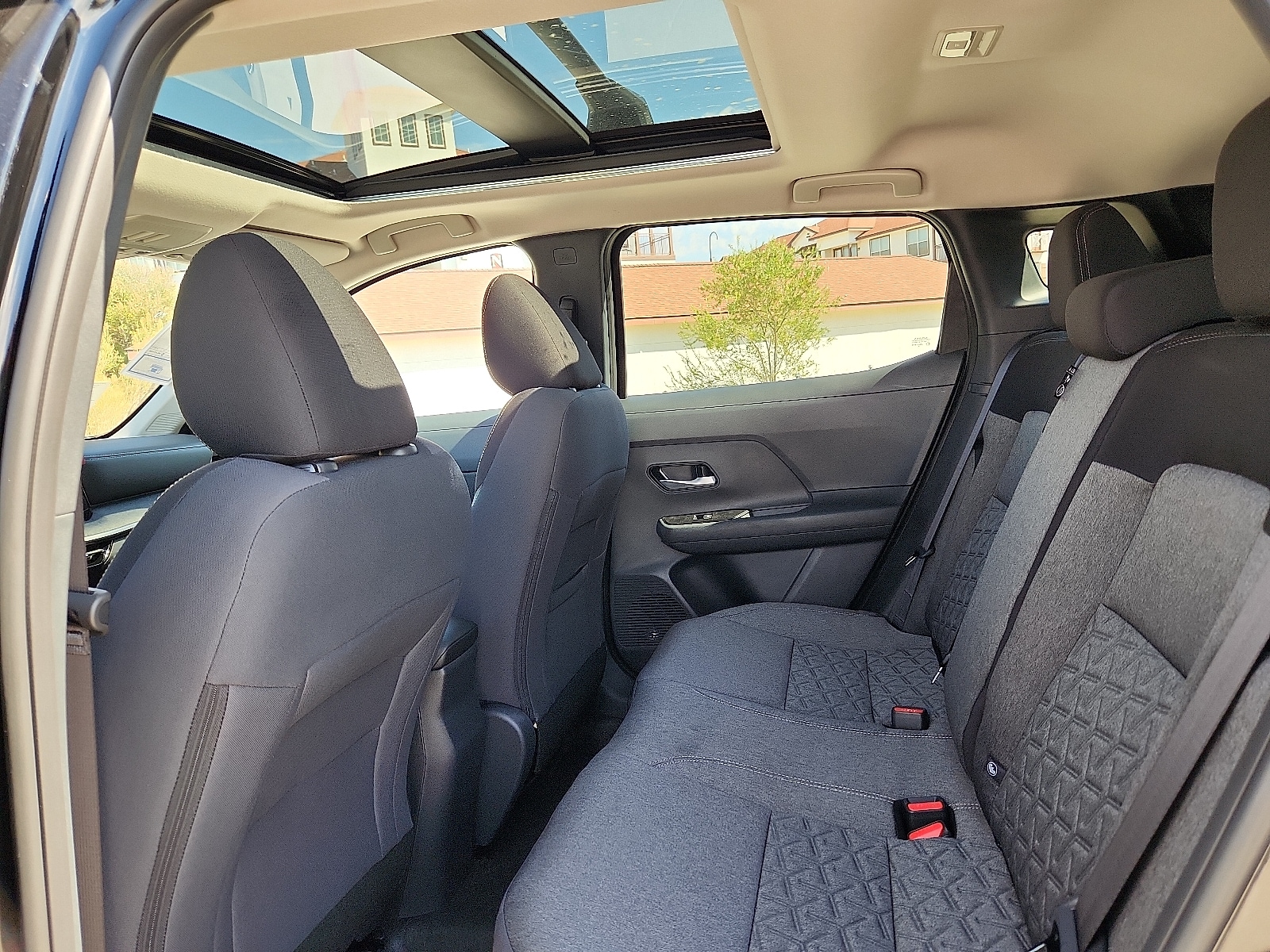 2026 Nissan KICKS SV - Photo 11