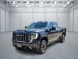 GMC Sierra 2500HD