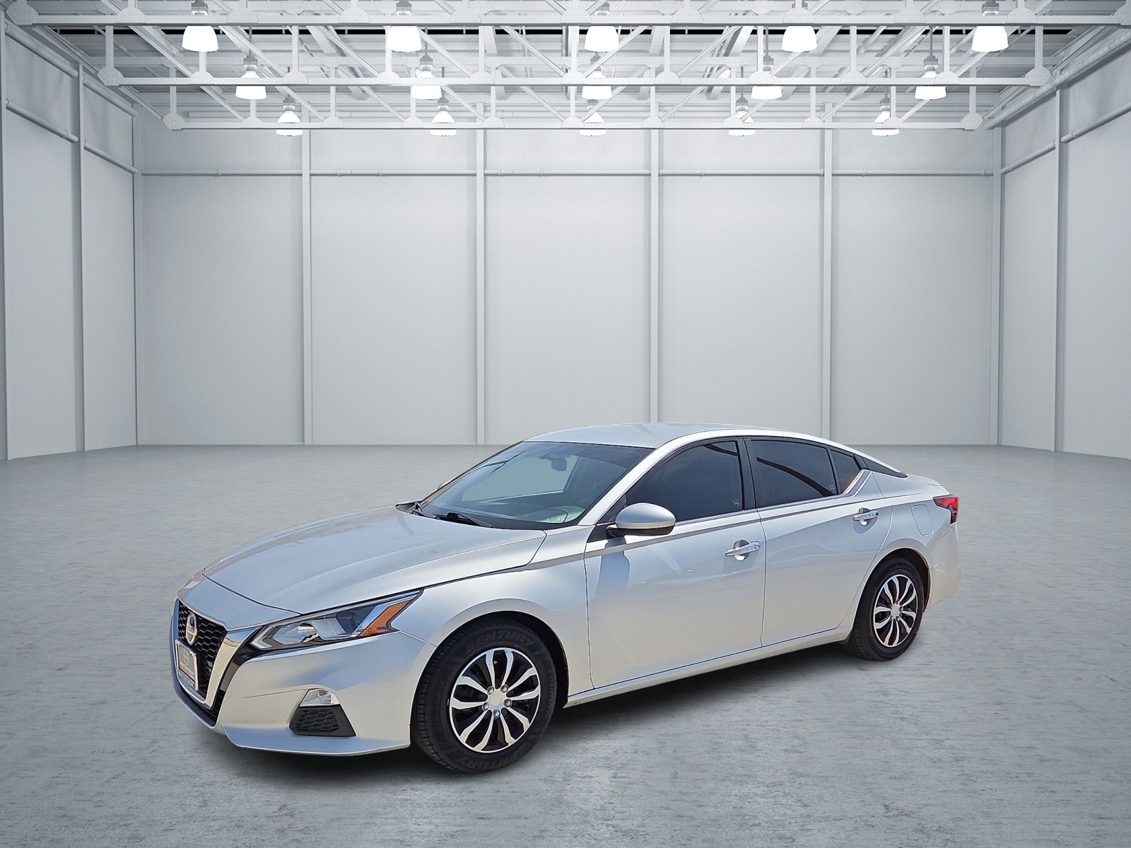 2020 Nissan Altima S