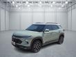 Used 2025 Chevrolet Trailblazer ACTIV All-Wheel Drive