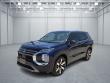 Used 2025 Mitsubishi Outlander SE