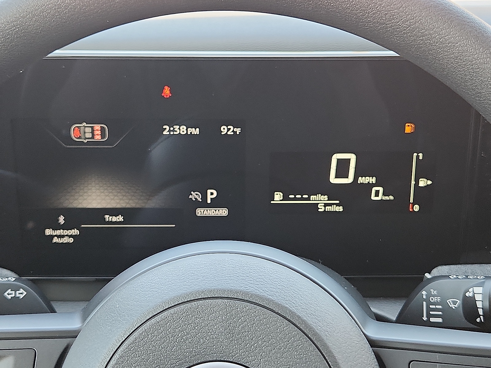 2026 Nissan KICKS SV - Photo 18