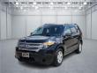 Used 2013 Ford Explorer Front-wheel Drive