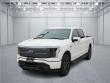 Used 2023 Ford F-150 Lightning Lariat All-Wheel Drive SuperCrew Cab 5.5 ft. box 1