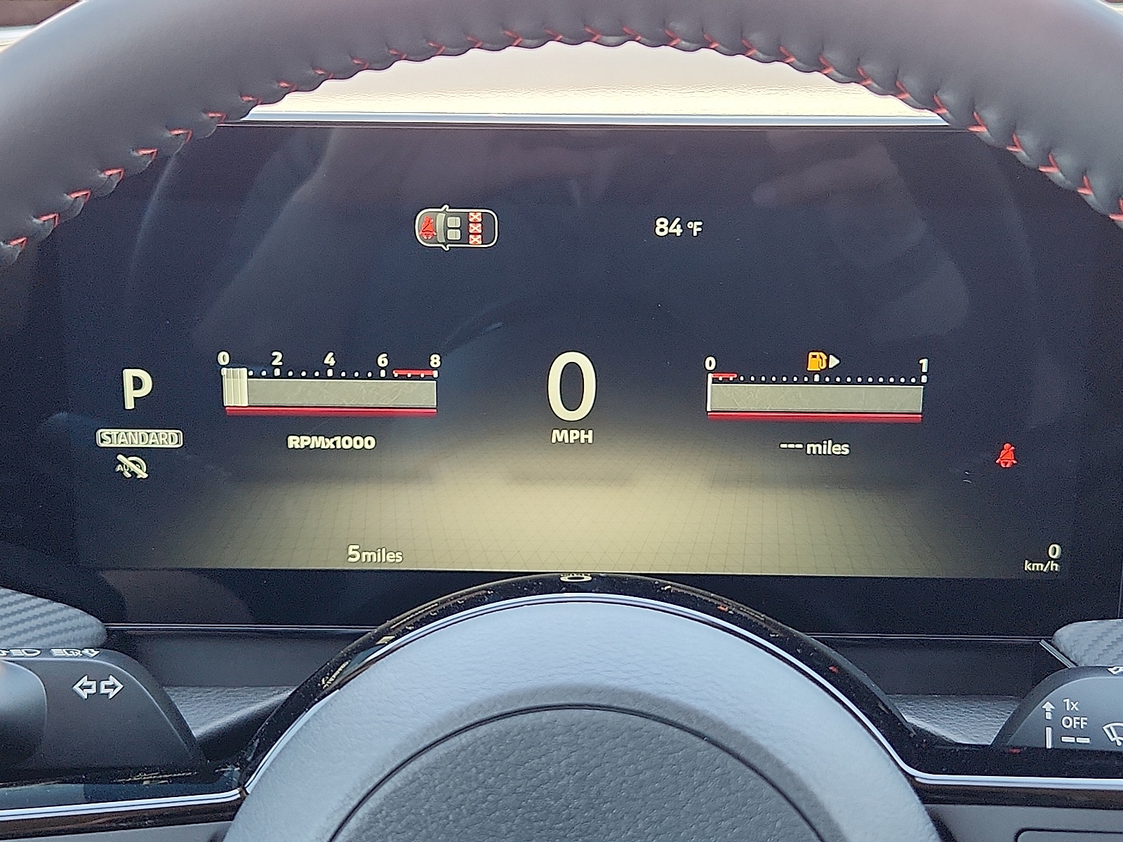 2026 Nissan KICKS SR - Photo 18