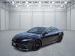 Used 2022 Toyota Camry XSE Front-Wheel Drive Sedan