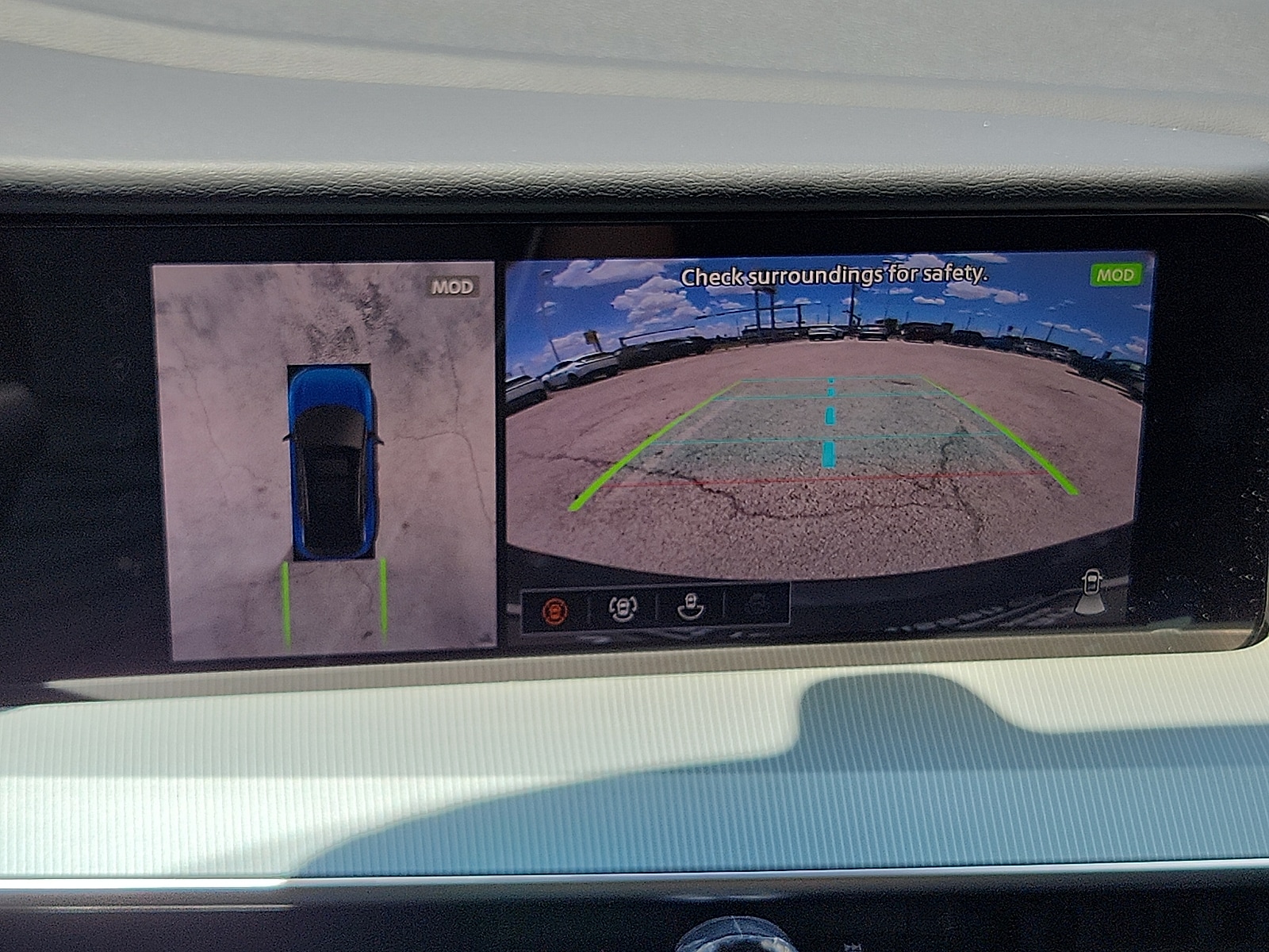 2025 Nissan Murano SL - Photo 19