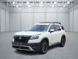 Certified 2025 Nissan Pathfinder Rock Creek 4x4