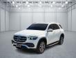Used 2020 Mercedes-Benz GLE 350 (A9) GLE 350 All-wheel Drive 4MATIC
