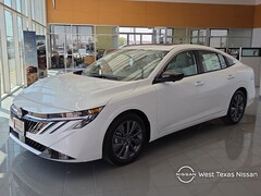 2026 Nissan Sentra SL Sedan