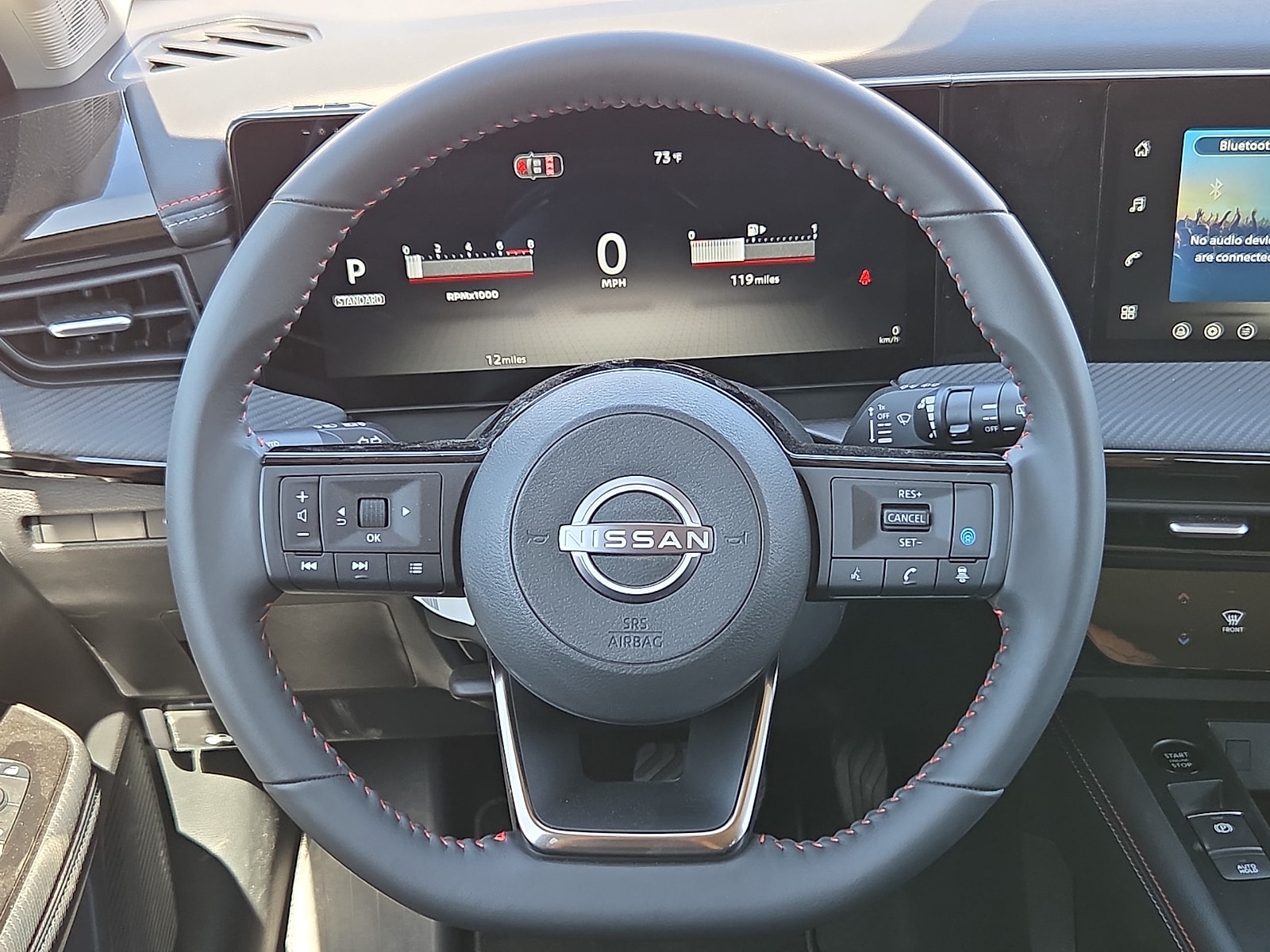 2026 Nissan KICKS SR - Photo 13