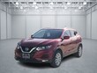  Nissan Rogue Sport