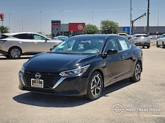 2025 Nissan Sentra SV 2025 Nissan Sentra SV