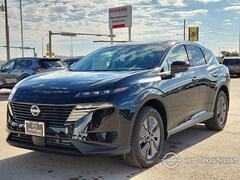 2026 Nissan Murano SL All-Wheel Drive