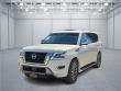 Used 2022 Nissan Armada Platinum 4x2