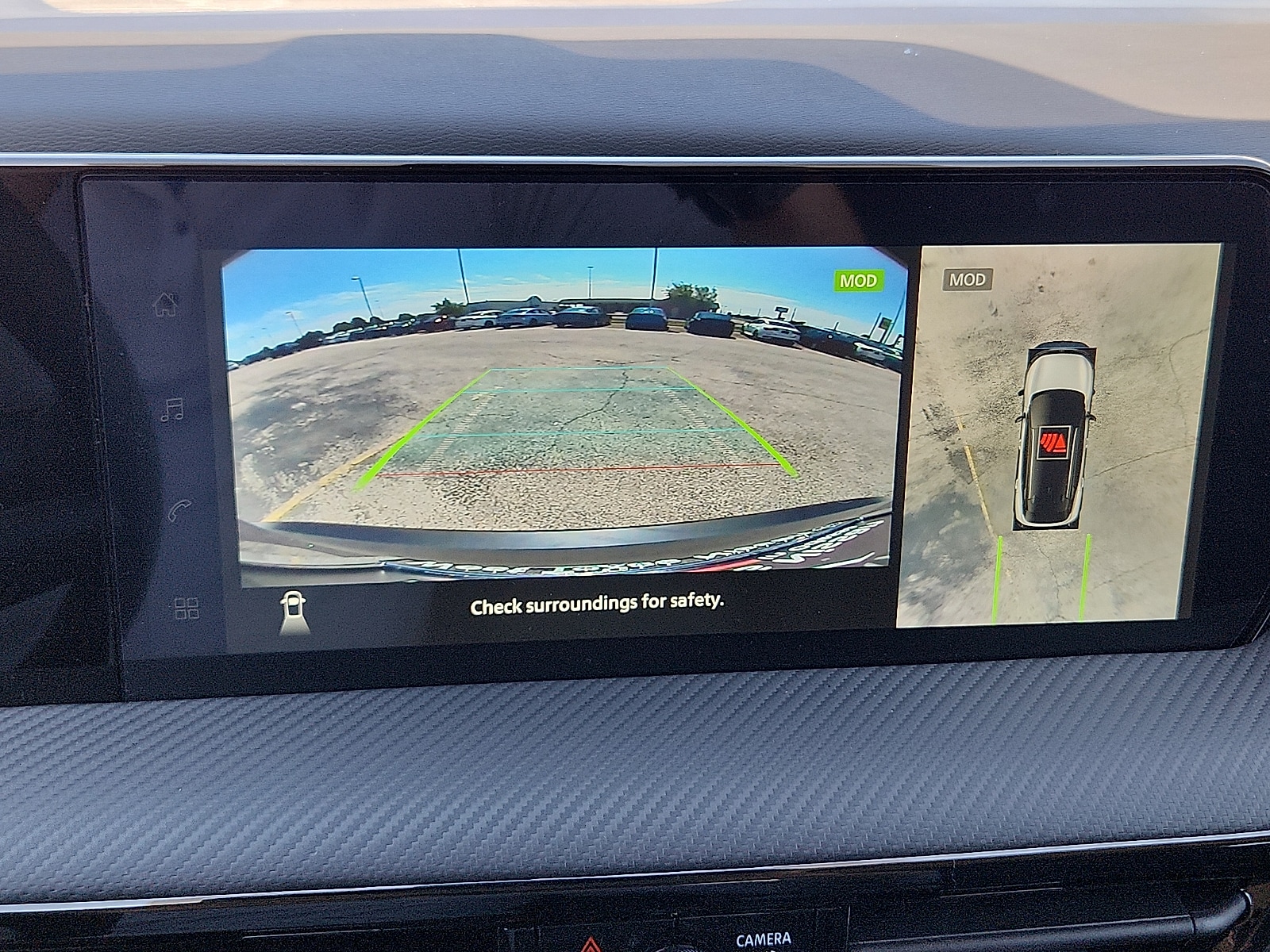 2026 Nissan KICKS SR - Photo 20