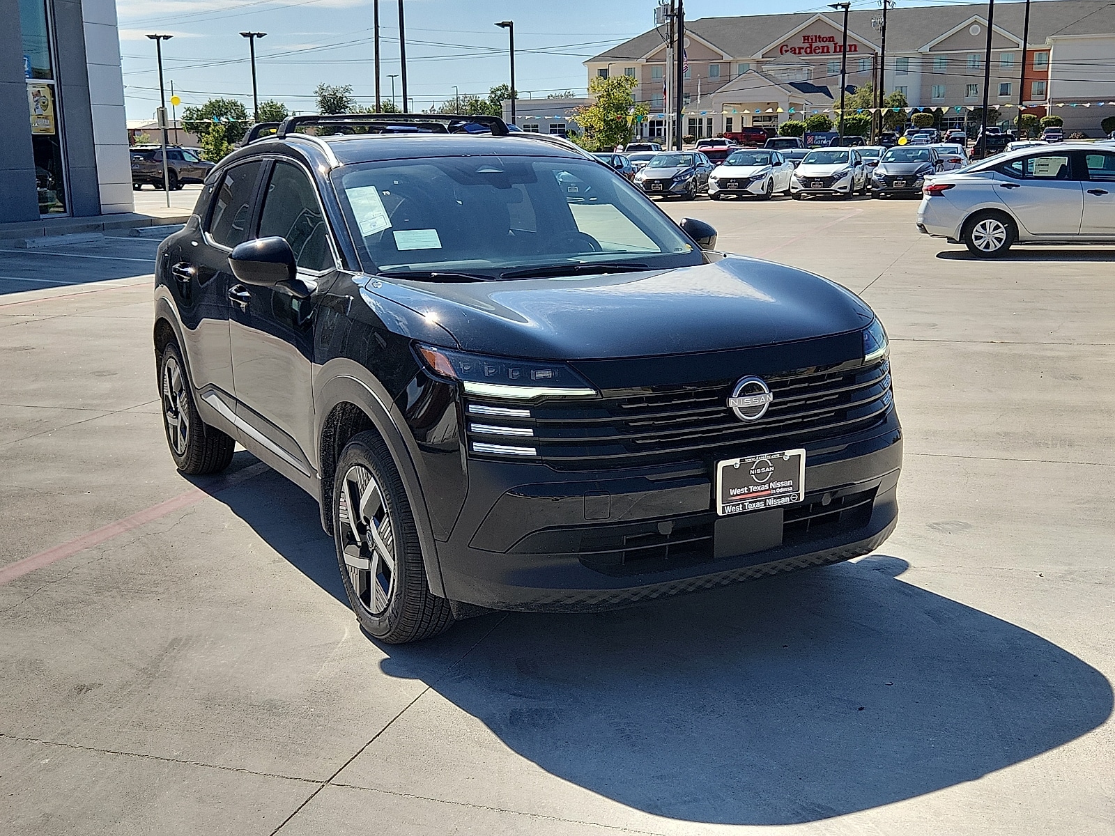 2026 Nissan KICKS SV - Photo 6