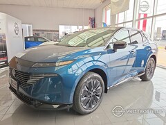 2026 Nissan Murano Platinum All-Wheel Drive