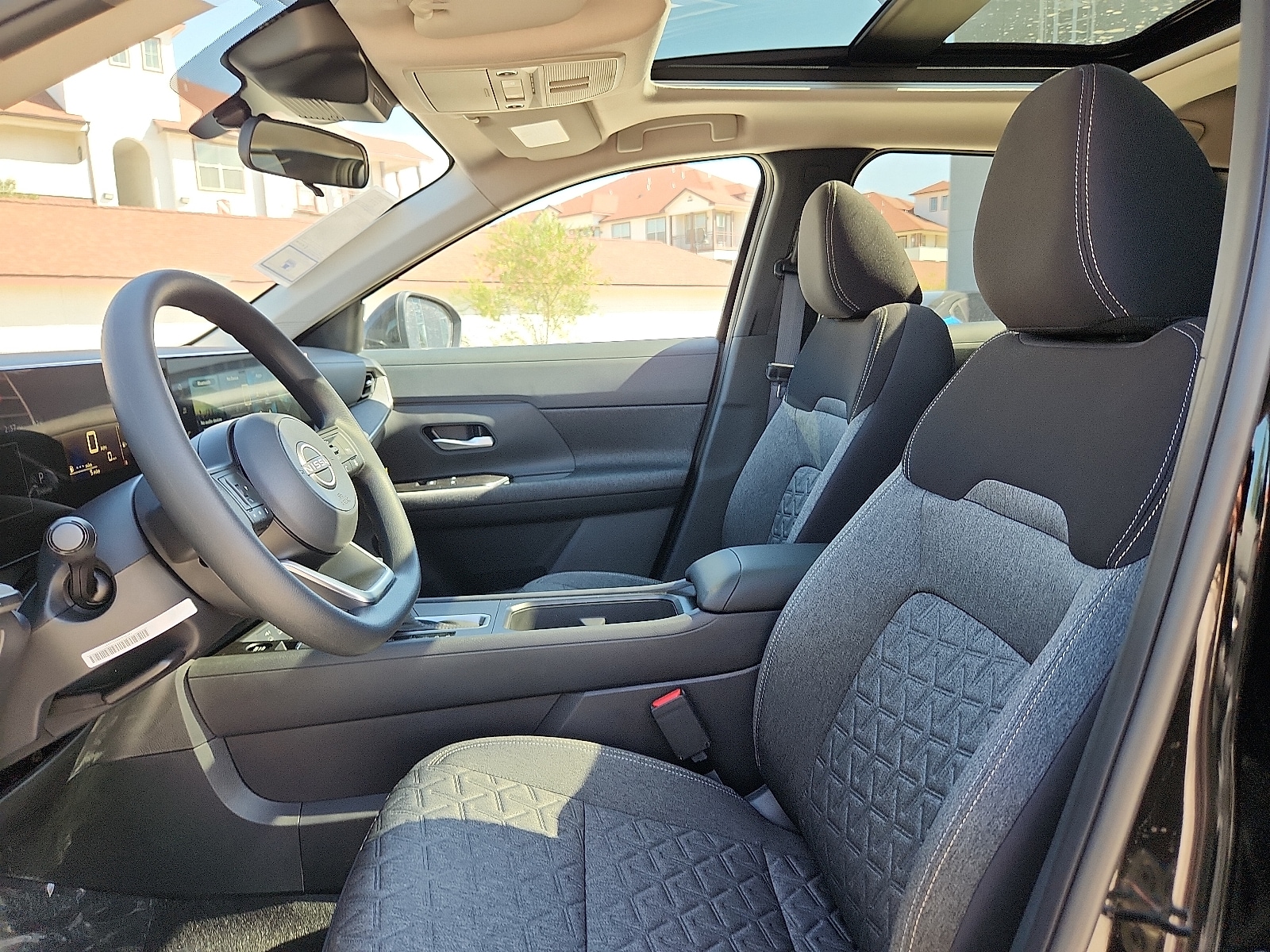 2026 Nissan KICKS SV - Photo 15