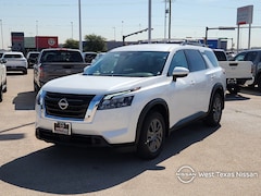 2025 Nissan Pathfinder SV Front-Wheel Drive 2025 Nissan Pathfinder SV Front-Wheel Drive