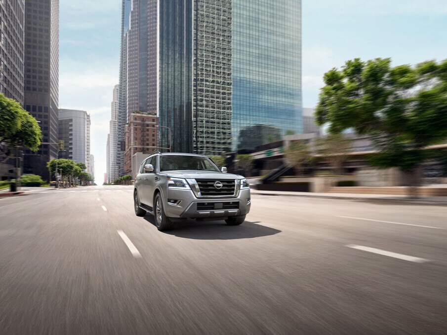 Why Buy from West Texas Nissan