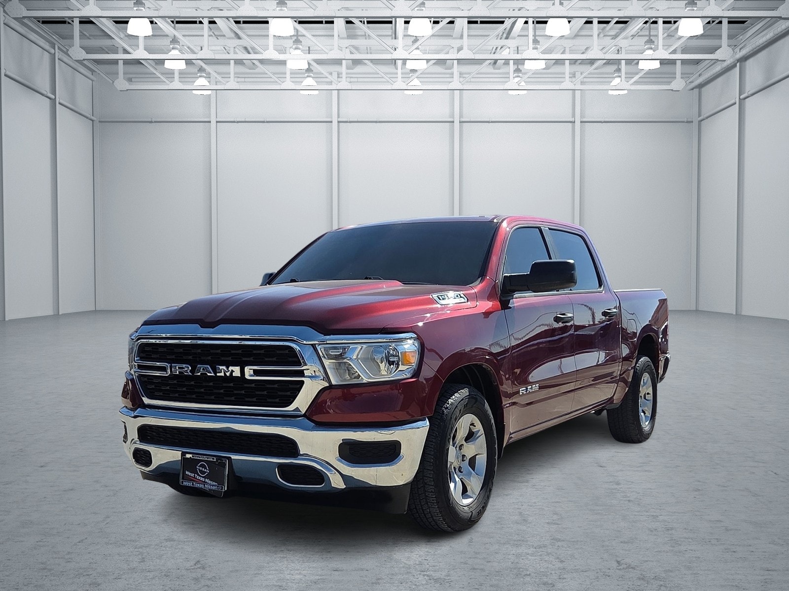 2023 RAM 1500 Pickup