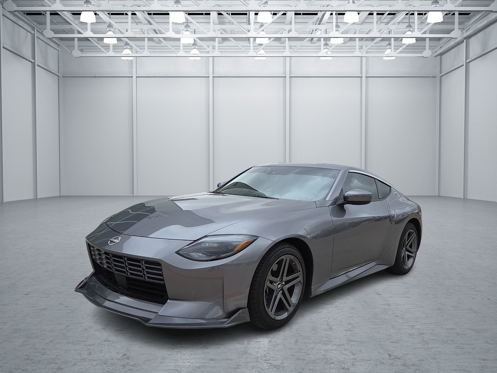 2026 Nissan Z Coupe 