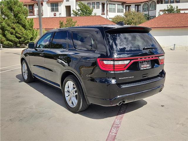 2024 Dodge Durango R/T photo 2