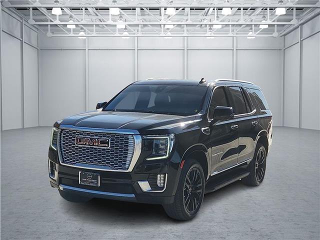 2023 GMC Yukon 