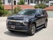 Used 2025 Chevrolet Tahoe LT 4x2
