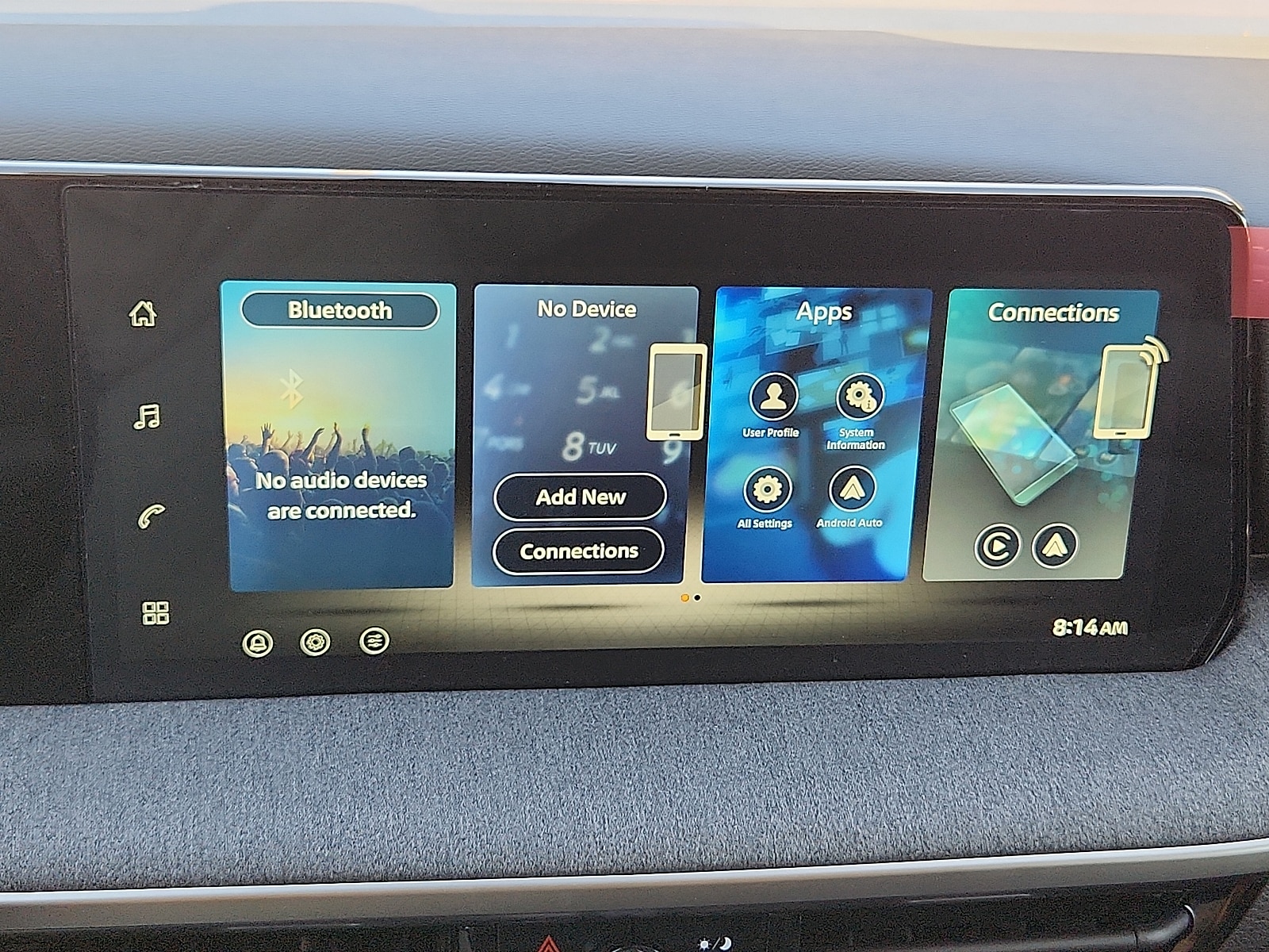 2026 Nissan KICKS SV - Photo 19