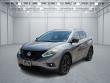 Used 2018 Nissan Murano SL Front-wheel Drive