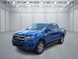 Used 2020 Ford Ranger Lariat 4x4 SuperCrew 5 ft. box 126.8 in. WB
