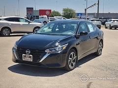 2025 Nissan Sentra SV 2025 Nissan Sentra SV