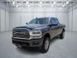 Used 2024 RAM 2500 Laramie 4x4 Crew Cab 6.3 ft. box 149 in. WB