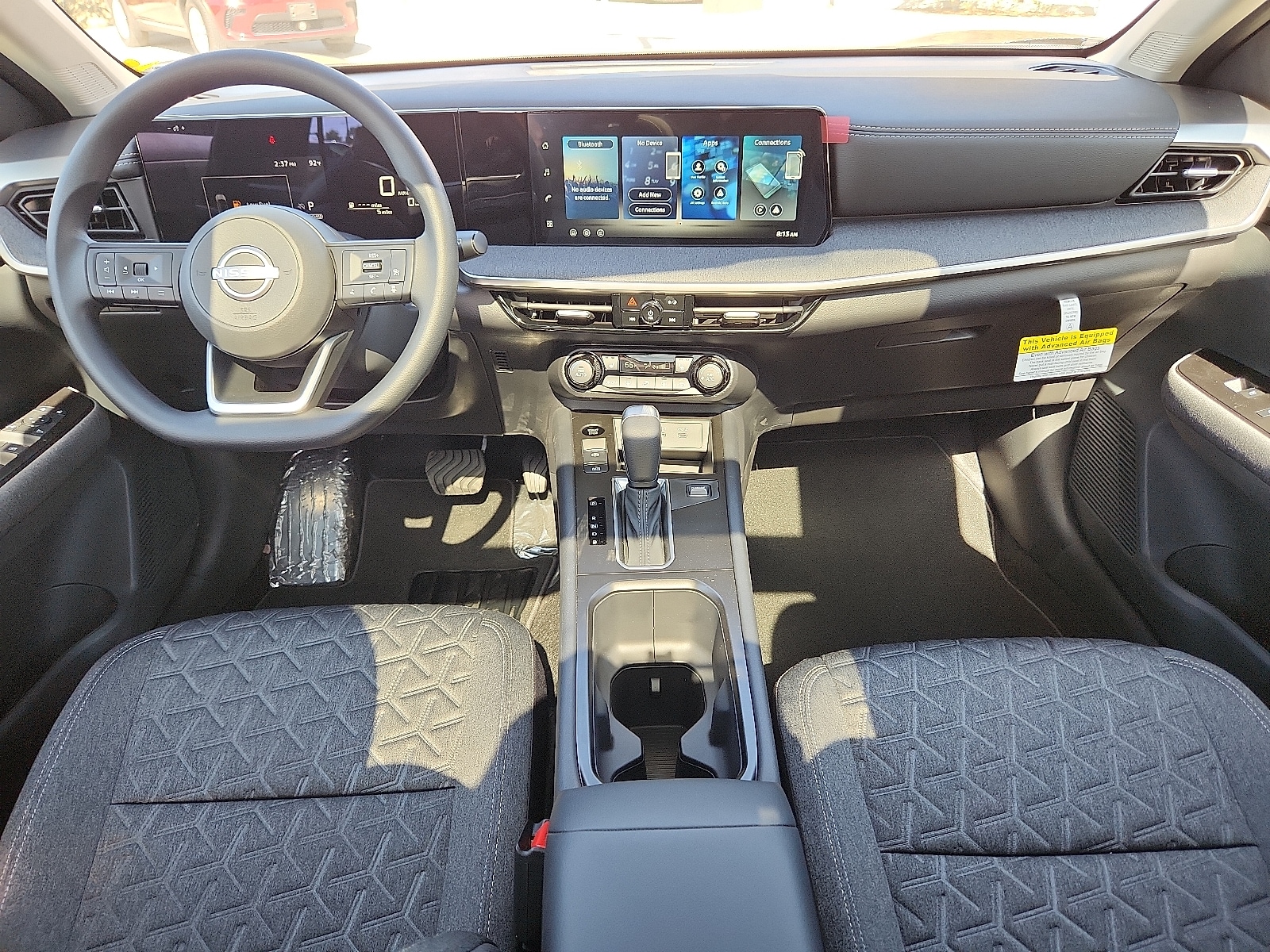 2026 Nissan KICKS SV - Photo 12