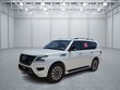  Nissan Armada