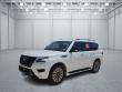 Used 2023 Nissan Armada SL 4x2