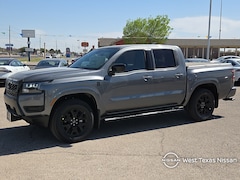 2026 Nissan Frontier SV 4x2 Crew Cab 5 ft. box 126 in. WB