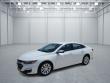 Used 2024 Chevrolet Malibu 1LT Sedan