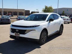 2026 Nissan Murano SL All-Wheel Drive