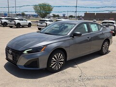 2026 Nissan Altima SV All-Wheel Drive Sedan