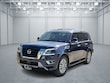  Nissan Armada