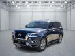 Used 2022 Nissan Armada SL 4x2